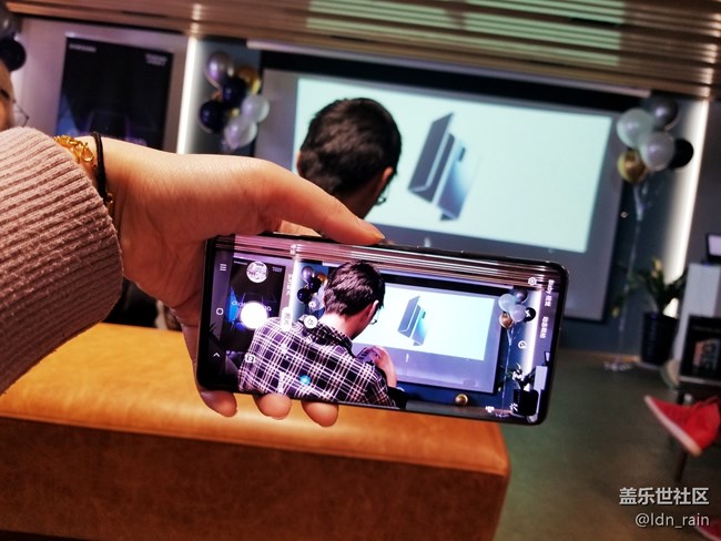 【活動回顧】Galaxy S10新品直播發(fā)布會—十年旗艦十全十美 【活動回顧】Galaxy S10新品直播發(fā)布會—十年旗艦十全十美