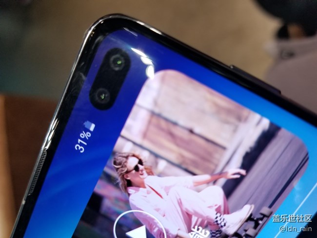 【活動回顧】Galaxy S10新品直播發(fā)布會—十年旗艦十全十美 【活動回顧】Galaxy S10新品直播發(fā)布會—十年旗艦十全十美