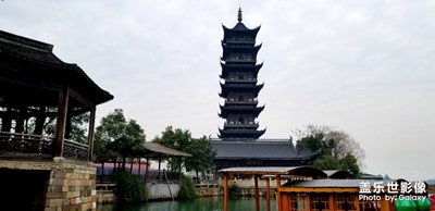 【愛上一座城】+江南水鄉(xiāng) 魅力烏鎮(zhèn)