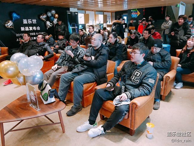 【活動回顧】Galaxy S10新品直播發(fā)布會—十年旗艦十全十美 【活動回顧】Galaxy S10新品直播發(fā)布會—十年旗艦十全十美