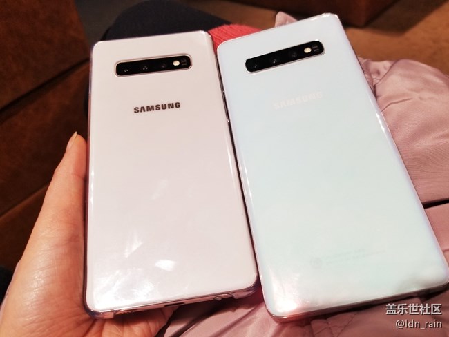【活動回顧】Galaxy S10新品直播發(fā)布會—十年旗艦十全十美 【活動回顧】Galaxy S10新品直播發(fā)布會—十年旗艦十全十美