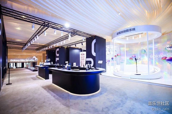 【活動回顧】Galaxy S10新品直播發(fā)布會—十年旗艦十全十美 【活動回顧】Galaxy S10新品直播發(fā)布會—十年旗艦十全十美