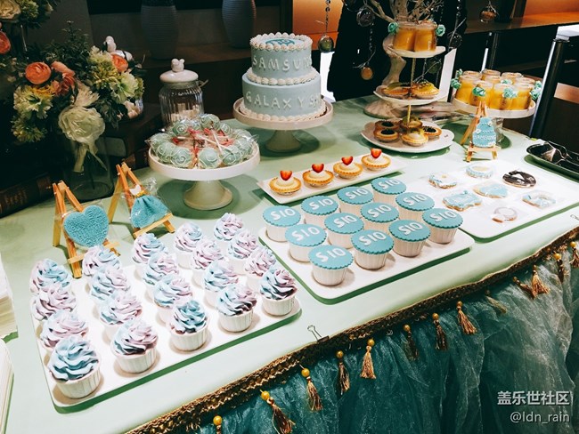 【活動回顧】Galaxy S10新品直播發(fā)布會—十年旗艦十全十美 【活動回顧】Galaxy S10新品直播發(fā)布會—十年旗艦十全十美