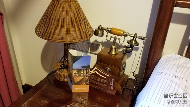 S10發(fā)布會(huì)之江南烏鎮(zhèn)——隨手拍節(jié)選