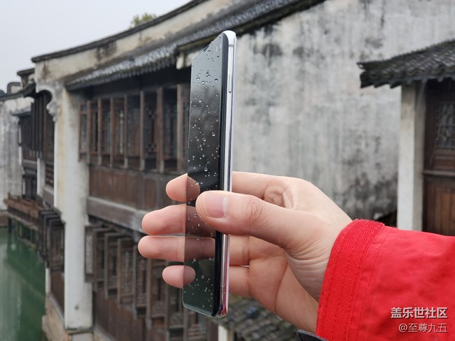 S10發(fā)布會(huì)之江南烏鎮(zhèn)——隨手拍節(jié)選