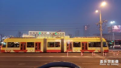 電車