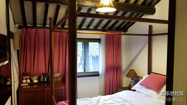 S10發(fā)布會(huì)之江南烏鎮(zhèn)——隨手拍節(jié)選