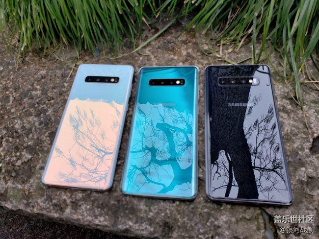 重返戰(zhàn)場(chǎng)，王者歸來！ 三星S10發(fā)布會(huì)回顧!