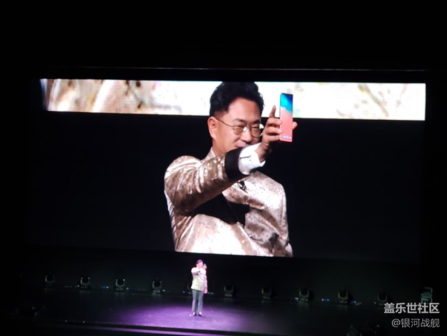 重返戰(zhàn)場(chǎng)，王者歸來！ 三星S10發(fā)布會(huì)回顧!