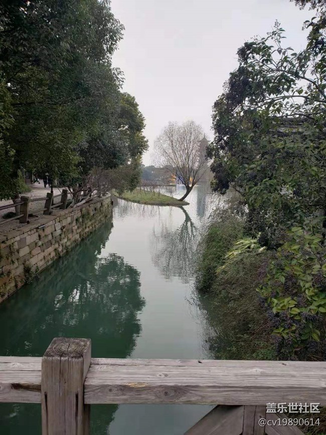 三星發(fā)布會和烏鎮(zhèn)西柵游2