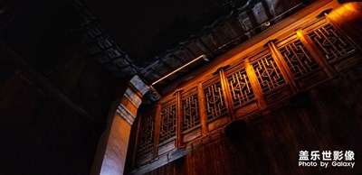 Galaxy S10發(fā)布會+烏鎮(zhèn)之夜