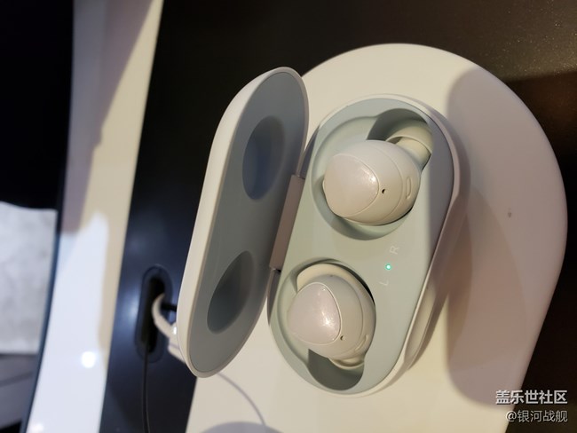 重返戰(zhàn)場(chǎng)，王者歸來！ 三星S10發(fā)布會(huì)回顧!