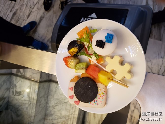 三星發(fā)布會和烏鎮(zhèn)西柵游2