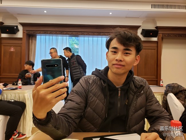 重返戰(zhàn)場(chǎng)，王者歸來！ 三星S10發(fā)布會(huì)回顧!