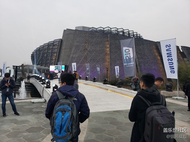 重返戰(zhàn)場(chǎng)，王者歸來！ 三星S10發(fā)布會(huì)回顧!