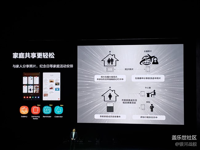 重返戰(zhàn)場(chǎng)，王者歸來！ 三星S10發(fā)布會(huì)回顧!