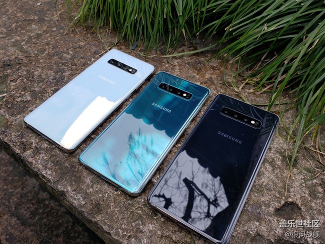 重返戰(zhàn)場(chǎng)，王者歸來！ 三星S10發(fā)布會(huì)回顧!