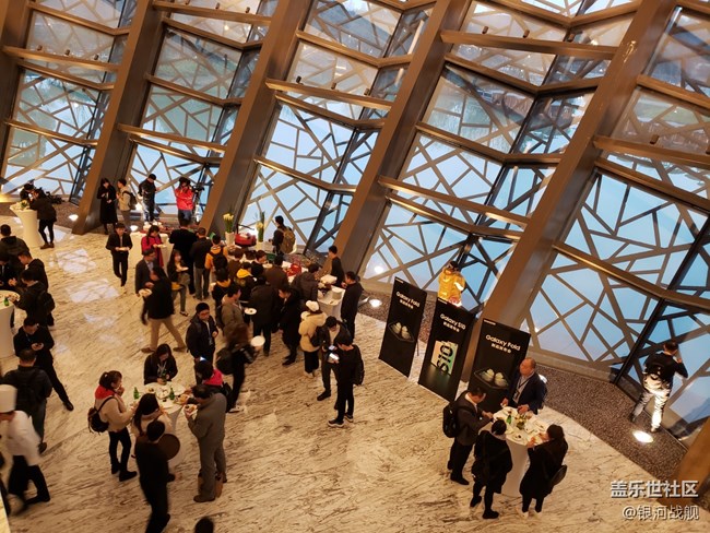 重返戰(zhàn)場(chǎng)，王者歸來！ 三星S10發(fā)布會(huì)回顧!