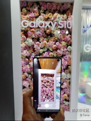 十代，先于時(shí)代--S10發(fā)布會(huì)回顧