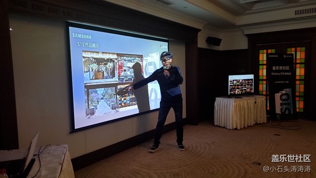 【回顧】烏鎮(zhèn)的邂逅 蓋樂世社區(qū)Galaxy S10體驗會回顧 【回顧】烏鎮(zhèn)的邂逅 蓋樂世社區(qū)Galaxy S10體驗會回顧