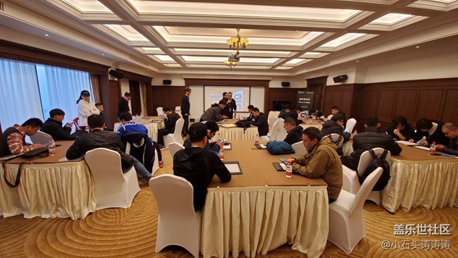 【回顧】烏鎮(zhèn)的邂逅 蓋樂世社區(qū)Galaxy S10體驗會回顧 【回顧】烏鎮(zhèn)的邂逅 蓋樂世社區(qū)Galaxy S10體驗會回顧