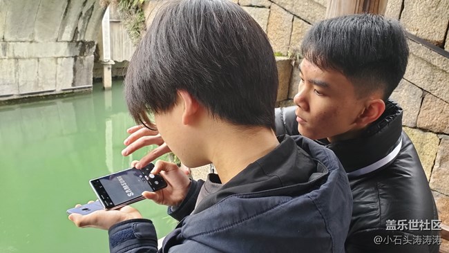 【回顧】烏鎮(zhèn)的邂逅 蓋樂世社區(qū)Galaxy S10體驗會回顧 【回顧】烏鎮(zhèn)的邂逅 蓋樂世社區(qū)Galaxy S10體驗會回顧
