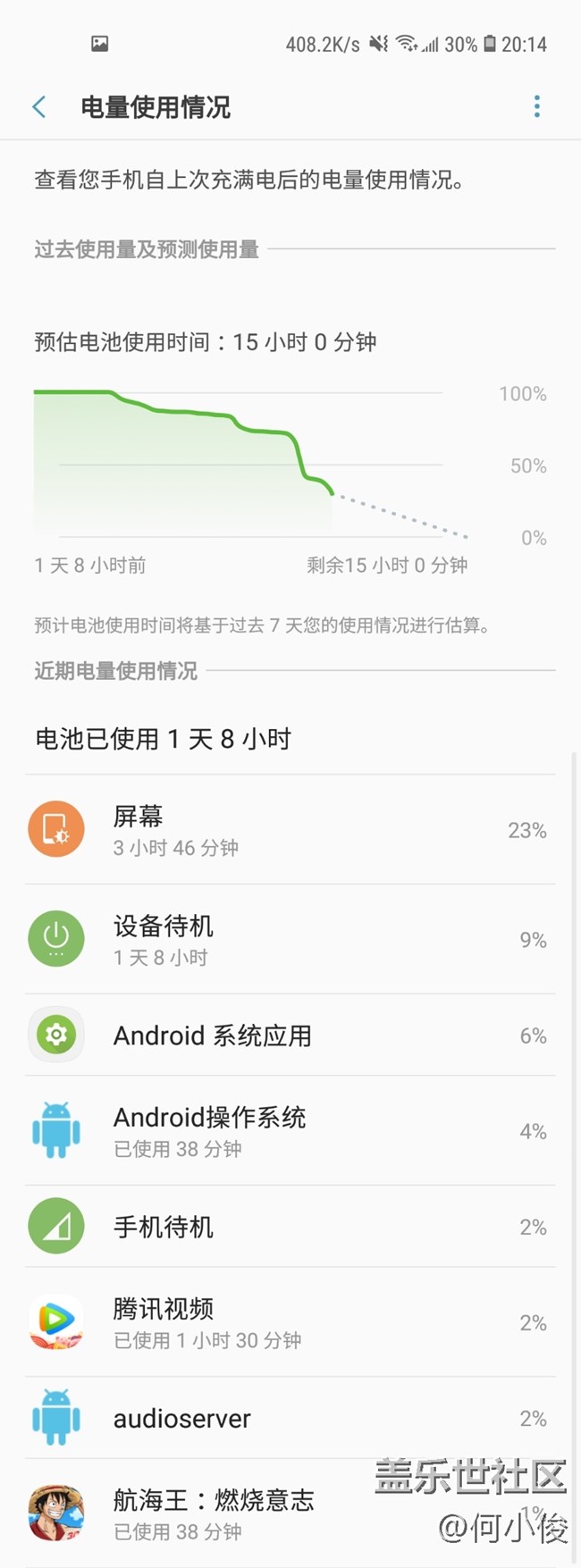 【測評】一份遲到的測評Galaxy A8s-part2-表現(xiàn)+總結 【測評】一份遲到的測評Galaxy A8s-part2-表現(xiàn)+總結