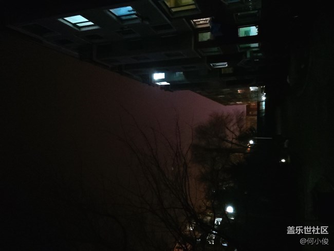 【測評】一份遲到的測評Galaxy A8s-part2-表現(xiàn)+總結 【測評】一份遲到的測評Galaxy A8s-part2-表現(xiàn)+總結