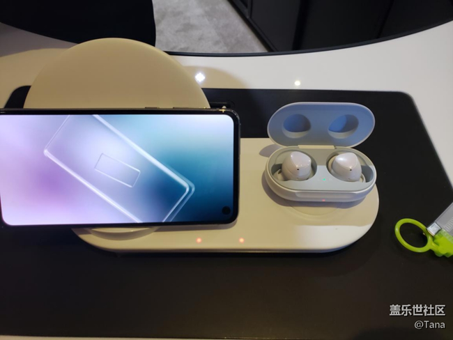 十代，先于時(shí)代--S10發(fā)布會(huì)回顧