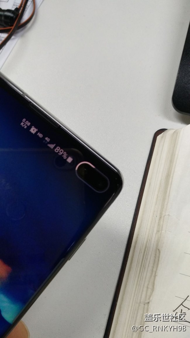 寫給那些還在徘徊和觀望三星s10+的朋友