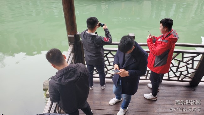 【回顧】烏鎮(zhèn)的邂逅 蓋樂世社區(qū)Galaxy S10體驗會回顧 【回顧】烏鎮(zhèn)的邂逅 蓋樂世社區(qū)Galaxy S10體驗會回顧