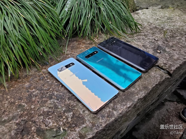 十代，先于時(shí)代--S10發(fā)布會(huì)回顧