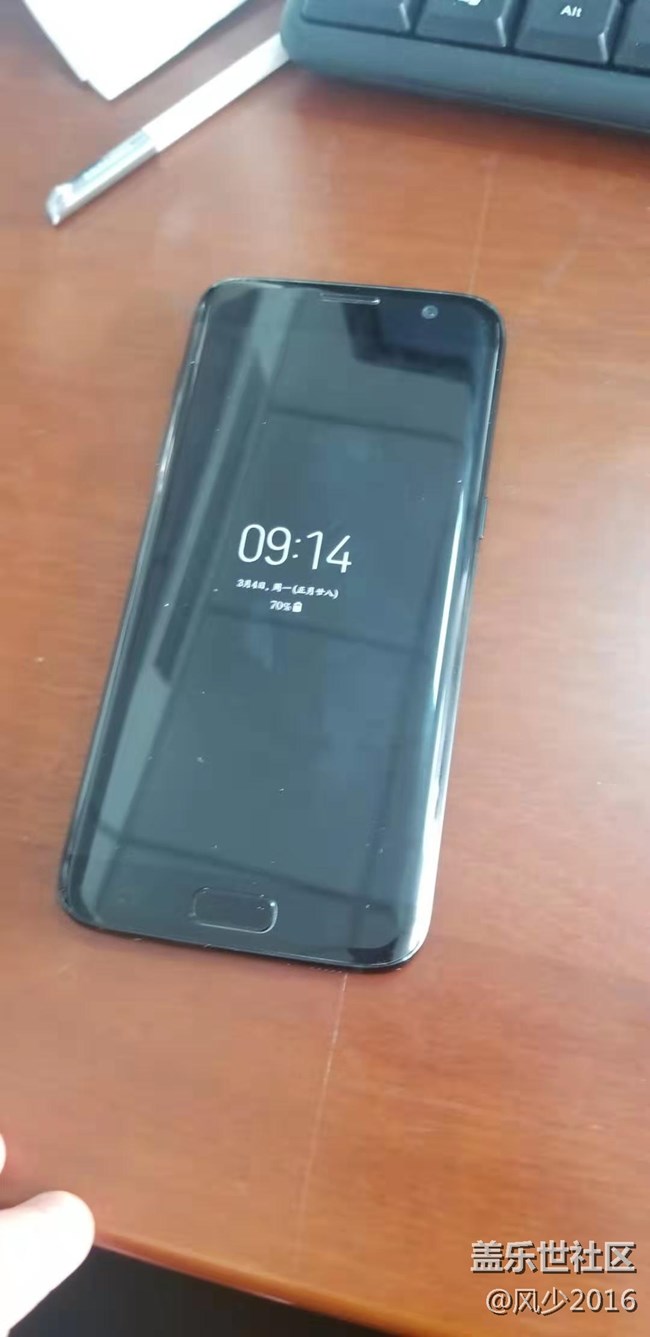 老機(jī)皇S7 EDGE在2019年能否再戰(zhàn)？