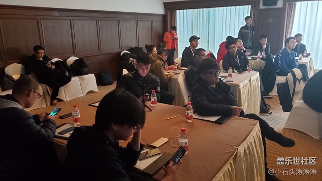 【回顧】烏鎮(zhèn)的邂逅 蓋樂世社區(qū)Galaxy S10體驗會回顧 【回顧】烏鎮(zhèn)的邂逅 蓋樂世社區(qū)Galaxy S10體驗會回顧