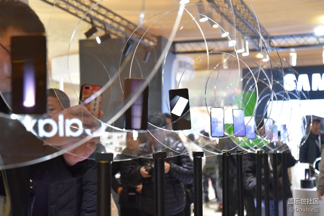 十代在召喚：三星Galaxy S10系列初體驗