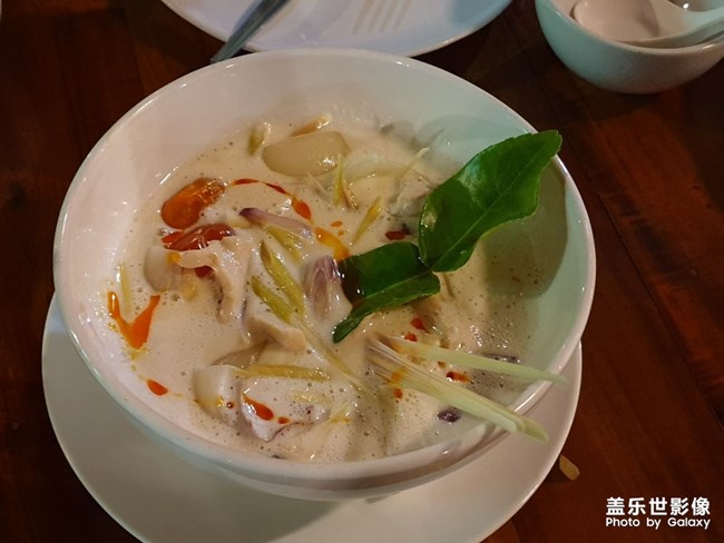 泰國(guó)美食