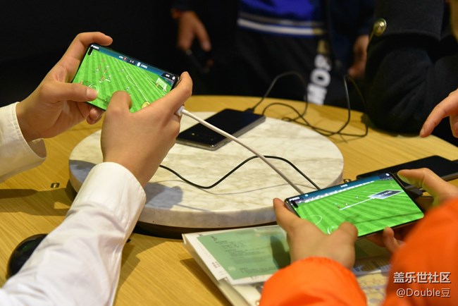 十代在召喚：三星Galaxy S10系列初體驗