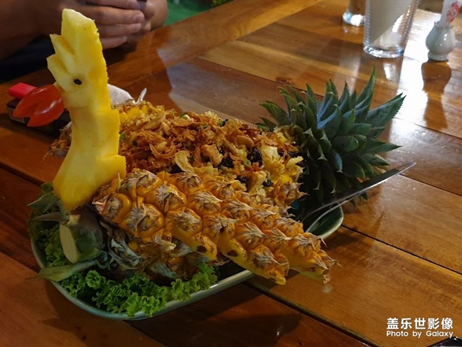 泰國(guó)美食