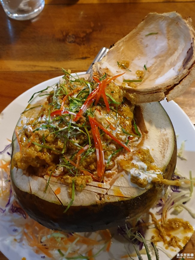 泰國(guó)美食