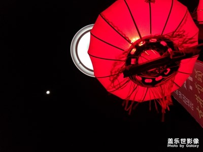 【魅夜】+城市隨拍