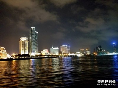 【魅夜】+夜游廈門