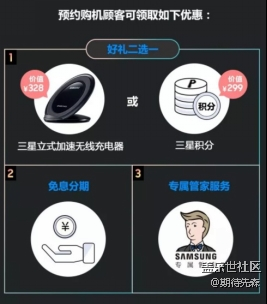 三星蓋樂世高端體驗(yàn)館深圳站3.8女神節(jié)啟幕