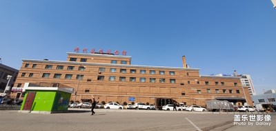 S10廣角：真正可以掃街的機(jī)器