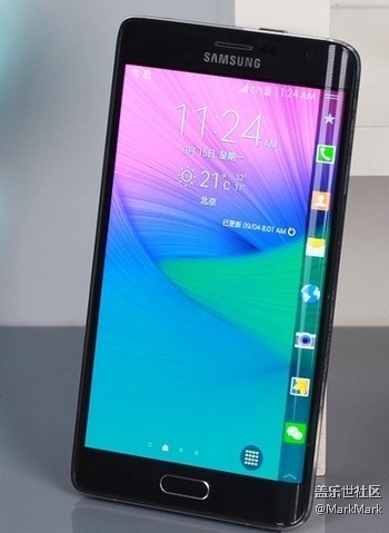 三星 Galaxy s10 —還是我熱愛的那個三星