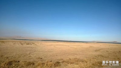 戈壁灘水庫(kù)