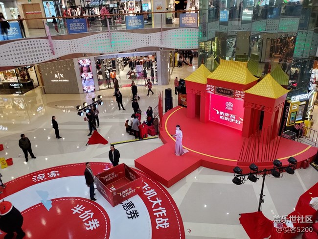 三星S10+拍照效果，你們覺得咋樣？反正我覺得牛