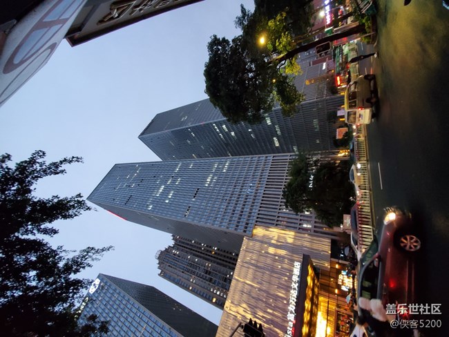 三星S10+拍照效果，你們覺得咋樣？反正我覺得牛