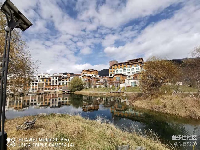 三星S10+拍照效果，你們覺得咋樣？反正我覺得牛