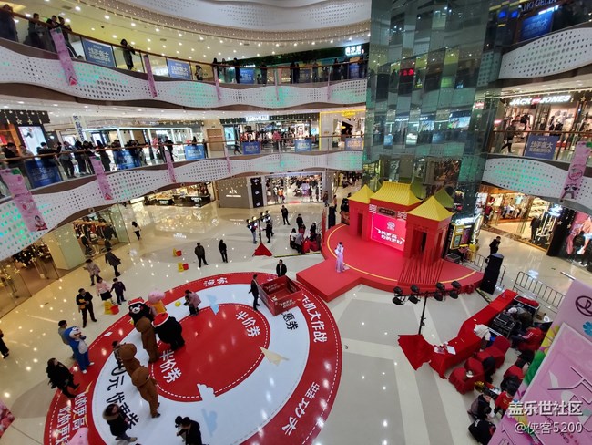 三星S10+拍照效果，你們覺得咋樣？反正我覺得牛