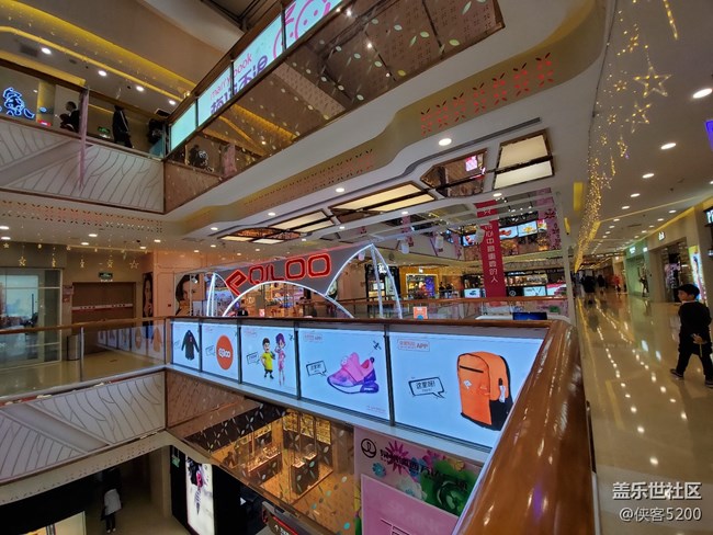 三星S10+拍照效果，你們覺得咋樣？反正我覺得牛